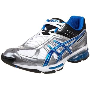 Buy ASICS Mens GEL-Kushon TR Training Shoe by ASICS