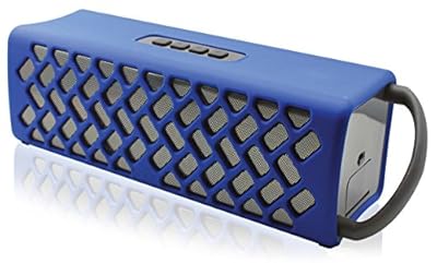 waterproof sand proof speaker