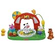 Sing-Along Activity Barn