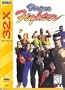 Virtua Fighter Sega Genesis 32x