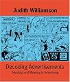 Decoding Advertisements (Ideas in Progress)