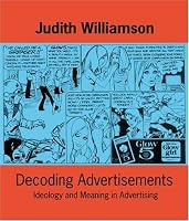 Decoding Advertisements (Ideas in Progress)