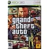 Grand Theft Auto IV (UK)