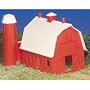 Bachmann Trains Barn