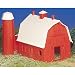 Bachmann Trains Barn