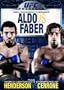World Featherweight Championship: Aldo Vs Faber