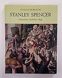 Stanley Spencer : visions from a Berkshire village