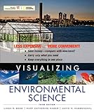 Visualizing environmental science