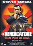 Il Vendicatore - Out For A Kill