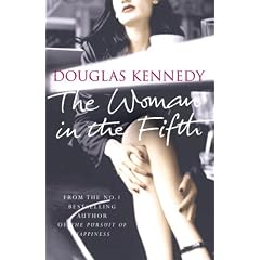 The Woman in the Fifth