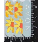 *16, NEW, CUTE, FLORAL, EMERY BOARDS, FACTORY WRAPPED, NAIL CARE, SUPERIOR QUALITY, BOARDS, for, FILING, SHAPING, and, SMOOTHING, NAILS, 3/4" WIDE x 3-1/2" LONG, to LOOK YOUR BEST, with a, SMOOTH, SATIN, FINISH, for, YOUR, NAILS, BOOK, BOOKS,UPC084000154702