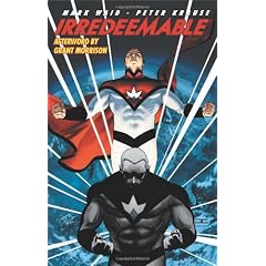 Irredeemable V1
