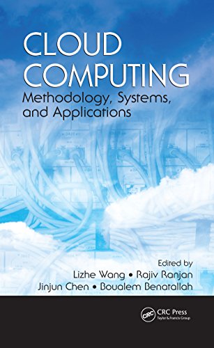 Cloud Computing: Methodology, Systems, and Applications