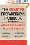 The Disaster Preparedness Handbook: A Guide for Families (Second Edition)