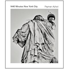 1440 Minutes New York City - the collective belief in unlimited possibilities