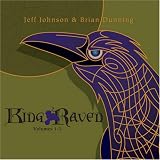 King Raven Vols. 1-3