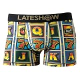 (���C�g�V���[)LATESHOW �E�C�[�N�G���h�{�N�T�[�p���c L R(4700)