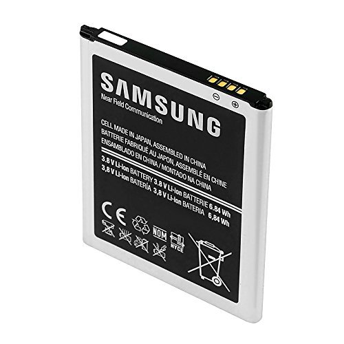 New 1800 mAh Replacement Battery for Samsung Galaxy Light T399 - B105BU - BELTRON PACKAGED