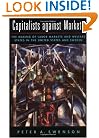 Capitalists against Markets: The Making of Labor Markets and Welfare States in the United States and Sweden