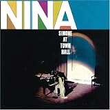 Nina At Town Hall