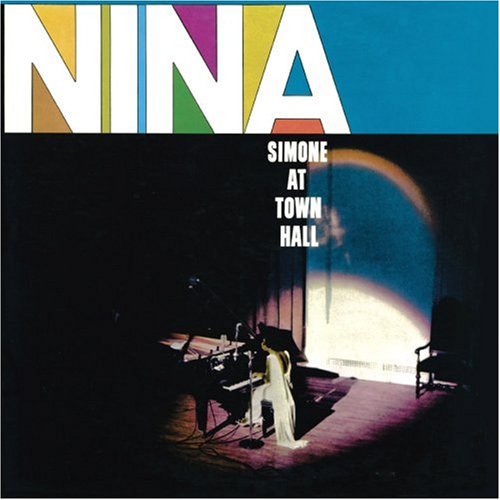 Nina At The Village Gate