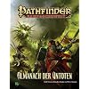 Almanach der Untoten: Pathfinder Quellenbuch