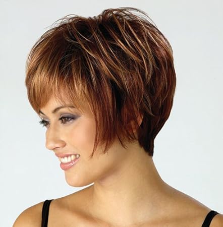 Coupe Courte Degrade