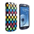 Quiksilver QSCT001 - Carcasa para Samsung Galaxy S3, dise�o Echo Beach
