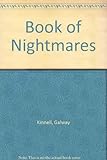 The book of nightmares