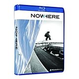 Nowhere Snowboard Blu-Ray DVD by Absinthe Films