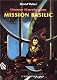 Honor Harrington, tome 1 : Mission basilic