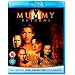 The Mummy Returns [Blu-ray][Region Free]
