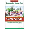 Learn in Your Car: Spanish, Level 3