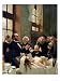 Before the Operation, or Doctor Pean Teaching at Saint-Louis Hospital, 1887 Giclee Poster Print by Henri Gervex, 9x12