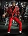 Sideshow Collectibles Hot Toys Michael Jackson 12 Inch Action Figure Thriller_s-3