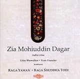 Raga Yaman / Raga Shuddha Todi [BOX SET]