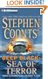 Deep Black: Sea of Terror (NSA Series)