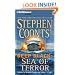 Deep Black: Sea of Terror (NSA Series)
