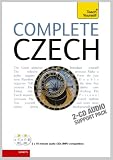 Teach Yourself Complete Czech: Audio Support (TY Complete Courses)