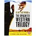 The Spaghetti Western Trilogy [Blu-ray] [1964]