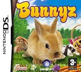Video Games : Bunnyz (Nintendo DS)