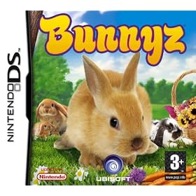 Bunnyz (Nintendo DS)