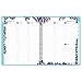 AT-A-GLANCE Professional Weekly / Monthly Planner 2016, Wild Washes, 8.5 x 11 Inches (523-905)