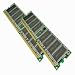 PNY OPTIMA 1GB (2x512MB) Dual Channel Kit DDR 400 MHz PC3200  Desktop DIMM Memory Modules D1GBPC32-G5KIT