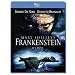 Mary Shelley's Frankenstein [Blu-ray]