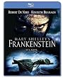 Mary Shelley's Frankenstein [Blu-ray]