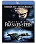 Mary Shelley's Frankenstein [Blu-ray]