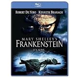 MaryShelley'sFrankenstein[Blu-ray]