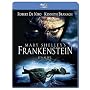 Mary Shelley's Frankenstein [Blu-ray]
