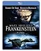 Mary Shelley's Frankenstein [Blu-ray]
